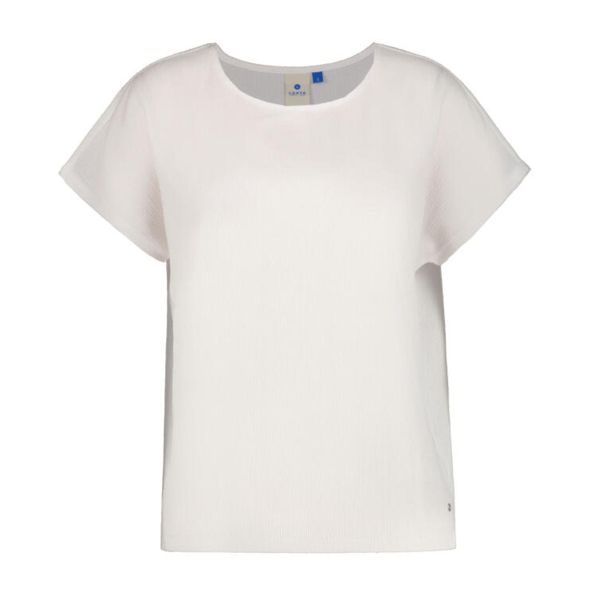 lu9-39270-402l
LUHTA T-SHIRT HYPPEIS - FEMME - OPTIC WHITE