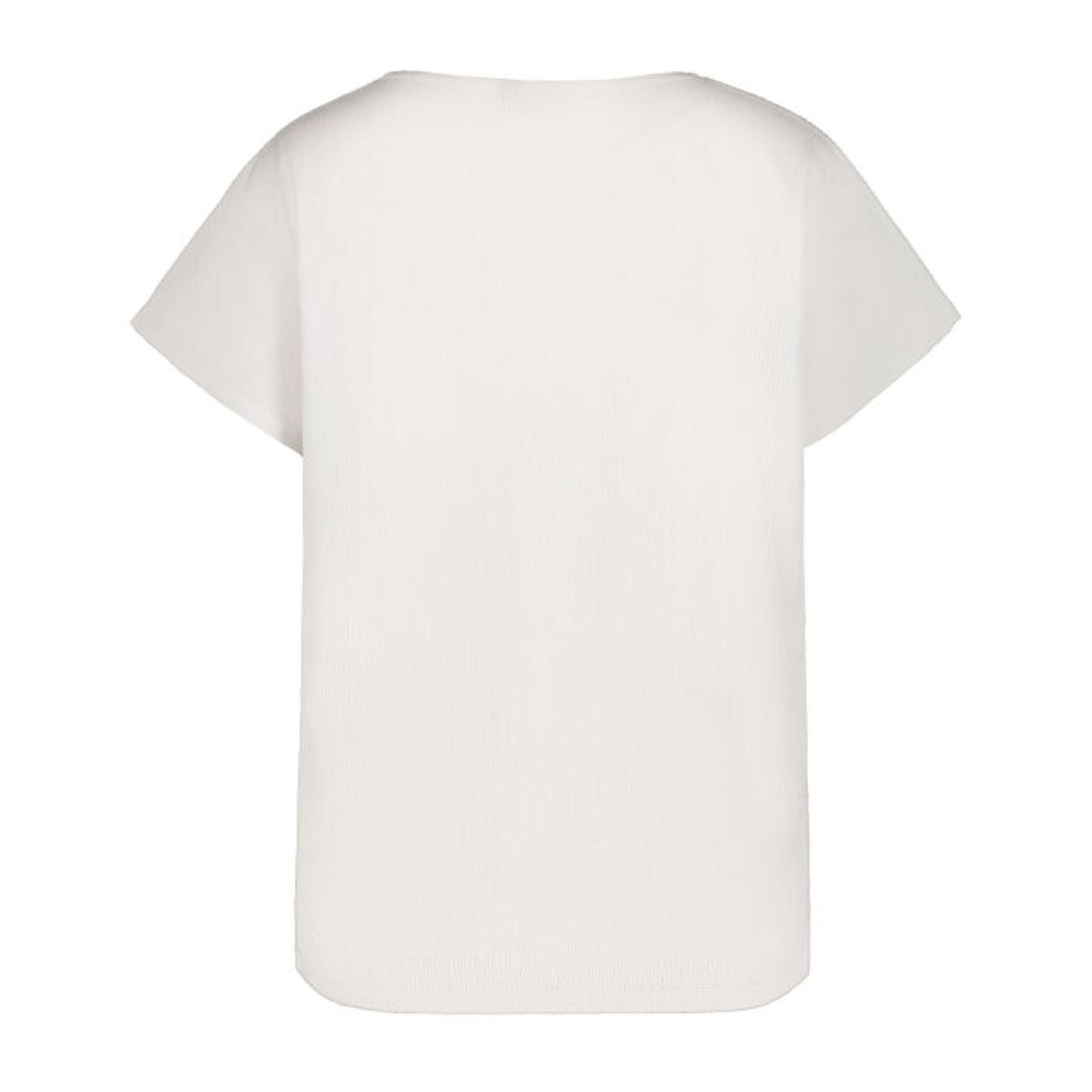 LUHTA T-SHIRT HYPPEIS - FEMME
