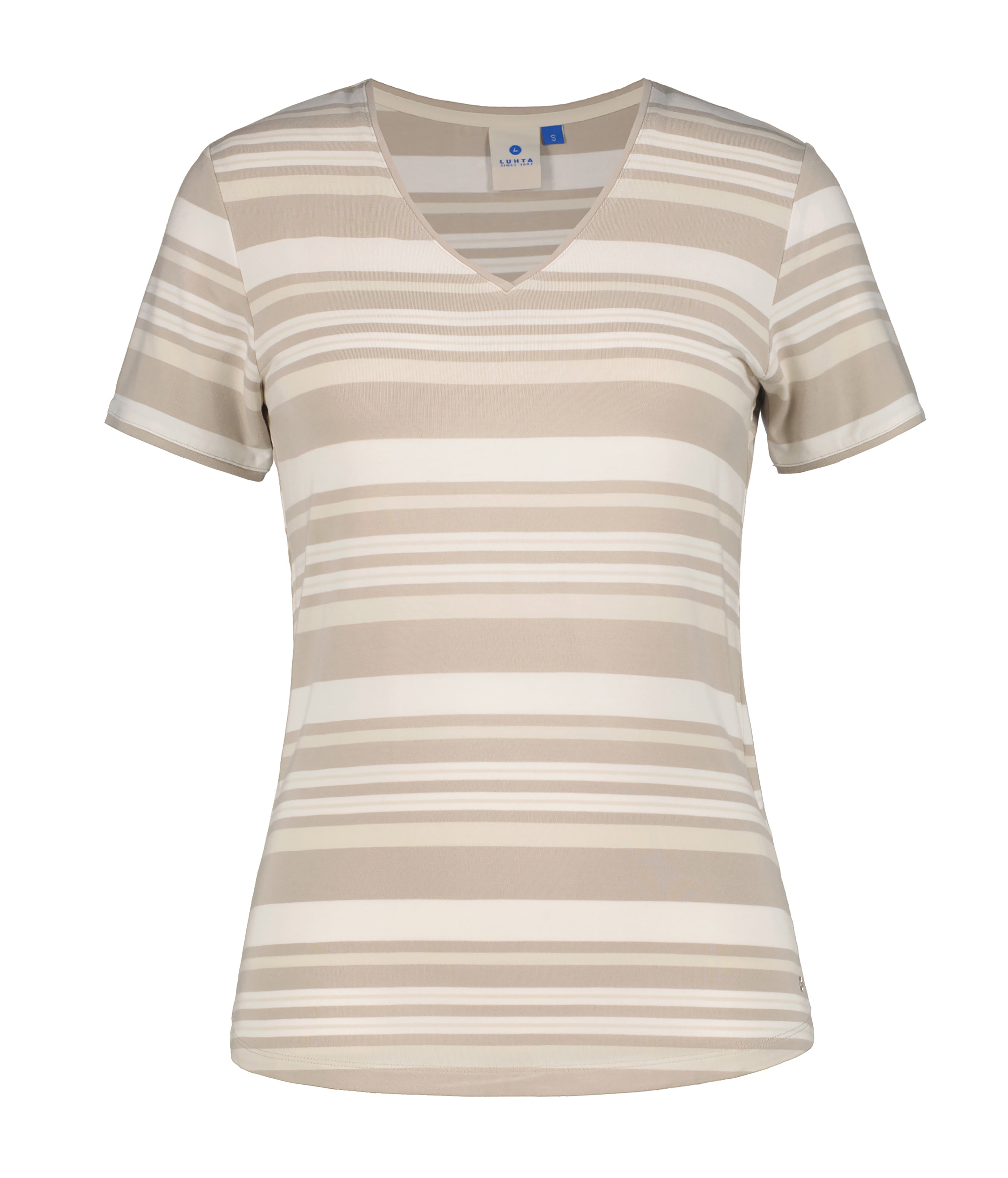 lu9-39280-335l
LUHTA T-SHIRT KIVIHAKA - FEMME - CEMENT/030