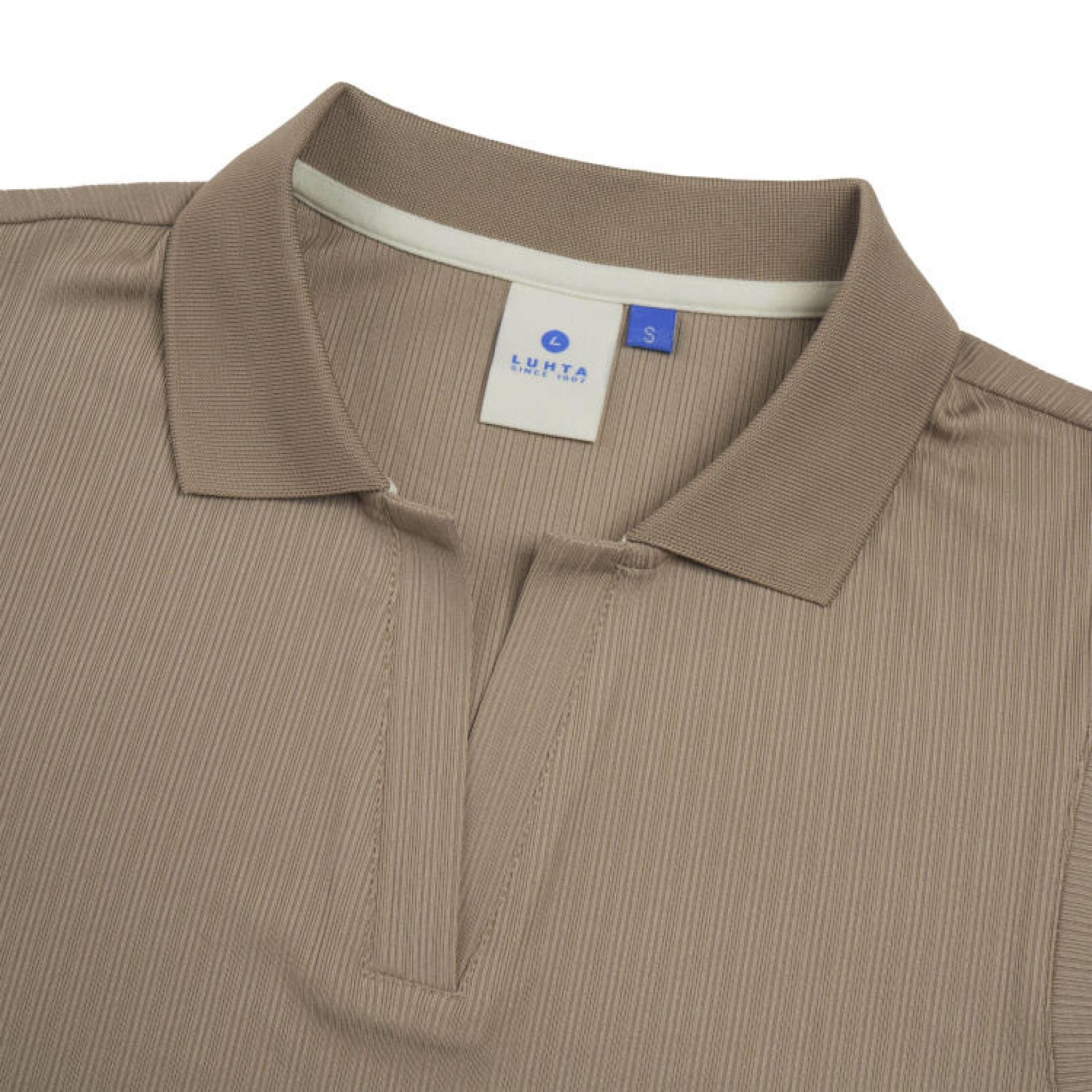 LUHTA POLO INNOPURO - FEMME