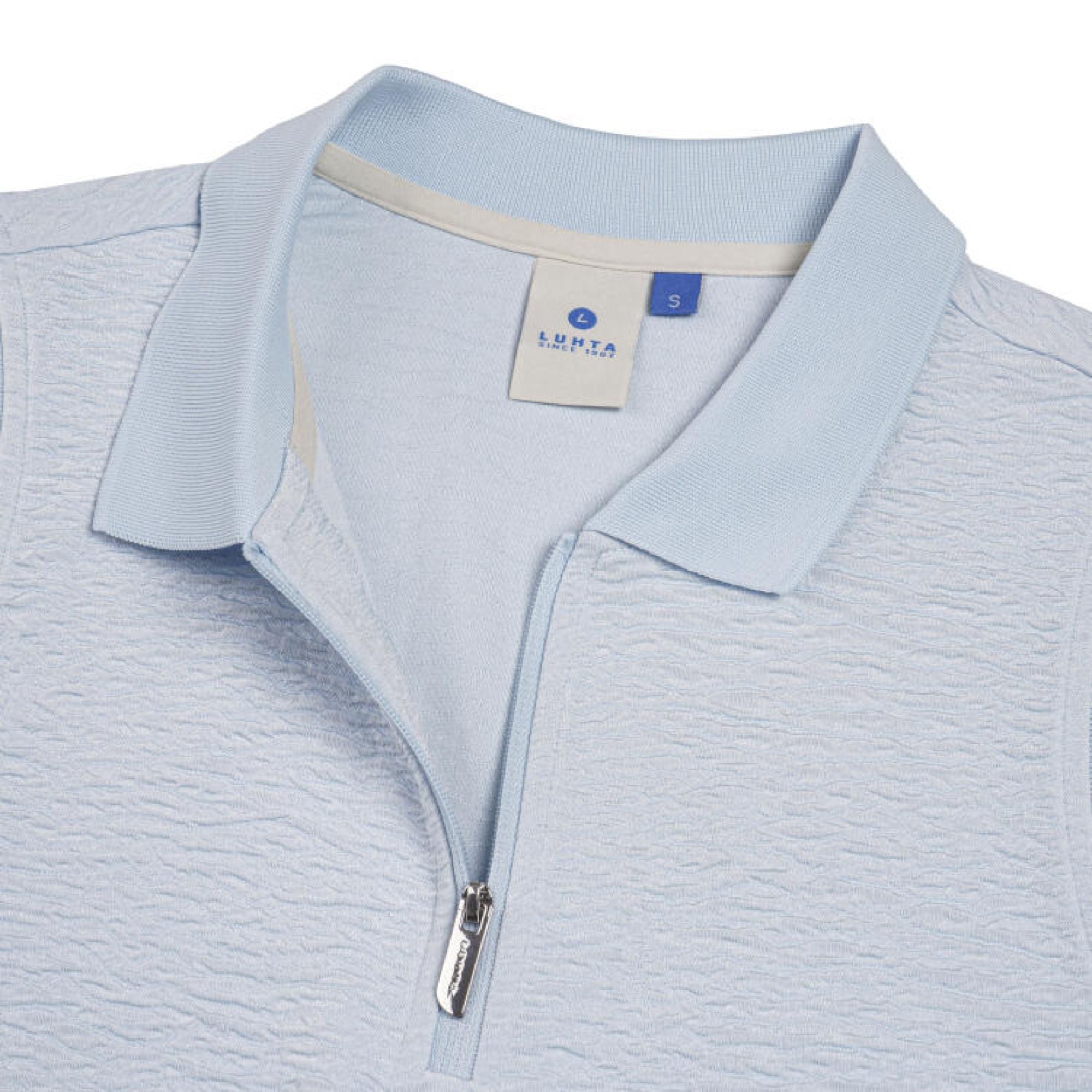 LUHTA POLO INKEROINEN - FEMME
