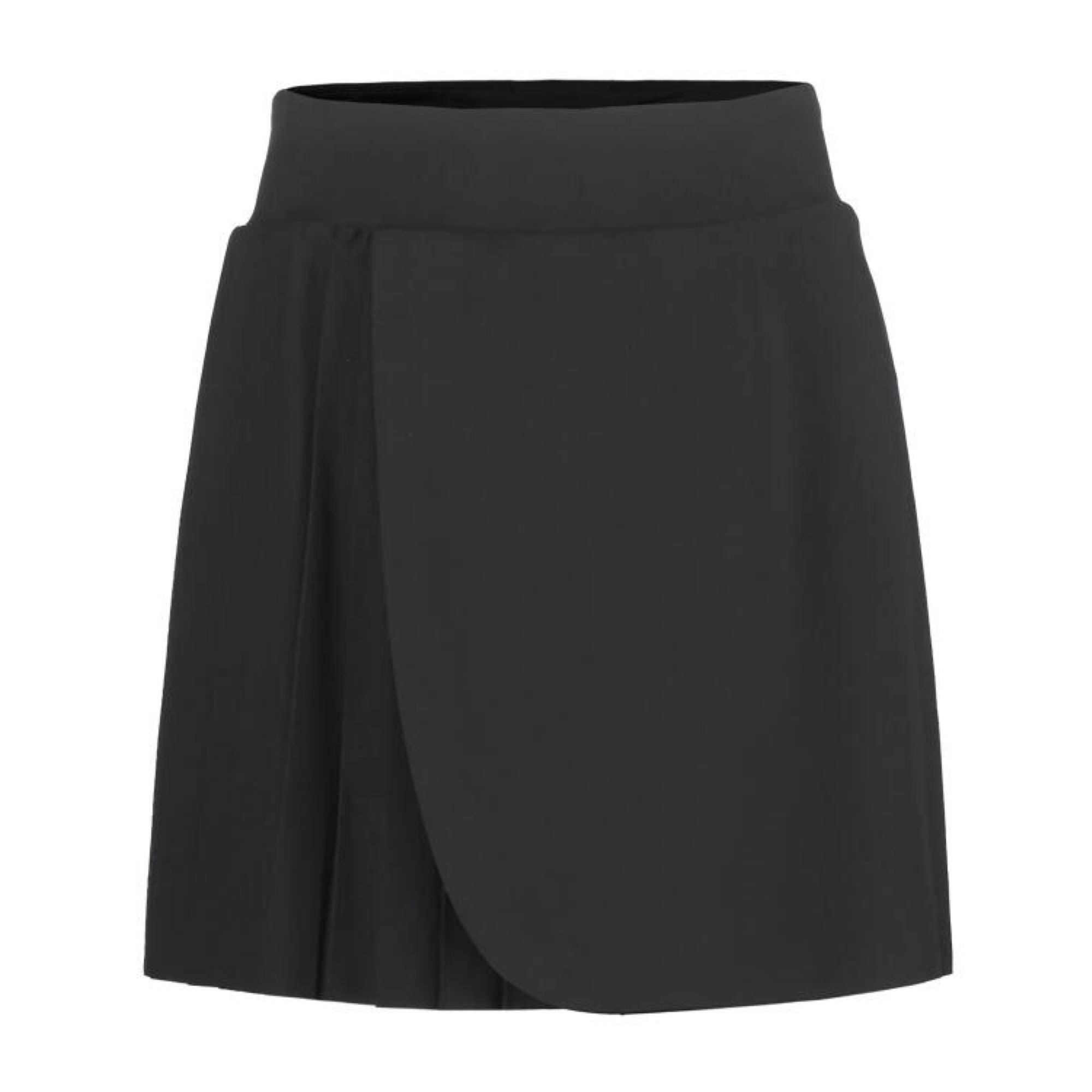 lu9-39704-484l2
LUHTA JUPE ISKOLAMPI - FEMME - BASIC BLACK