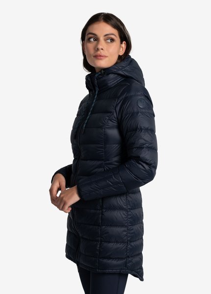 Lolë Manteau Claudia Down - Femme