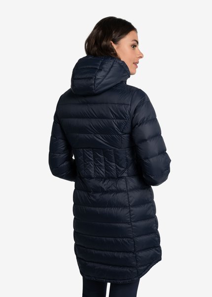 Lolë Manteau Claudia Down - Femme
