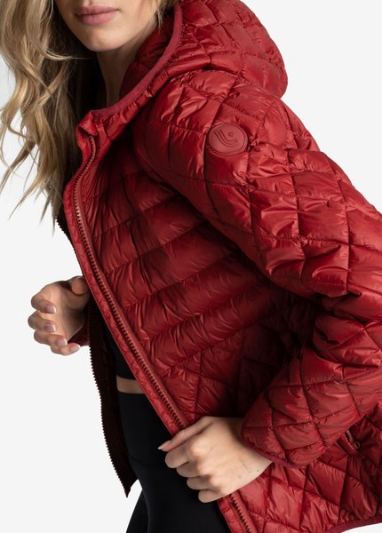Lolë Veste the Base - Femme