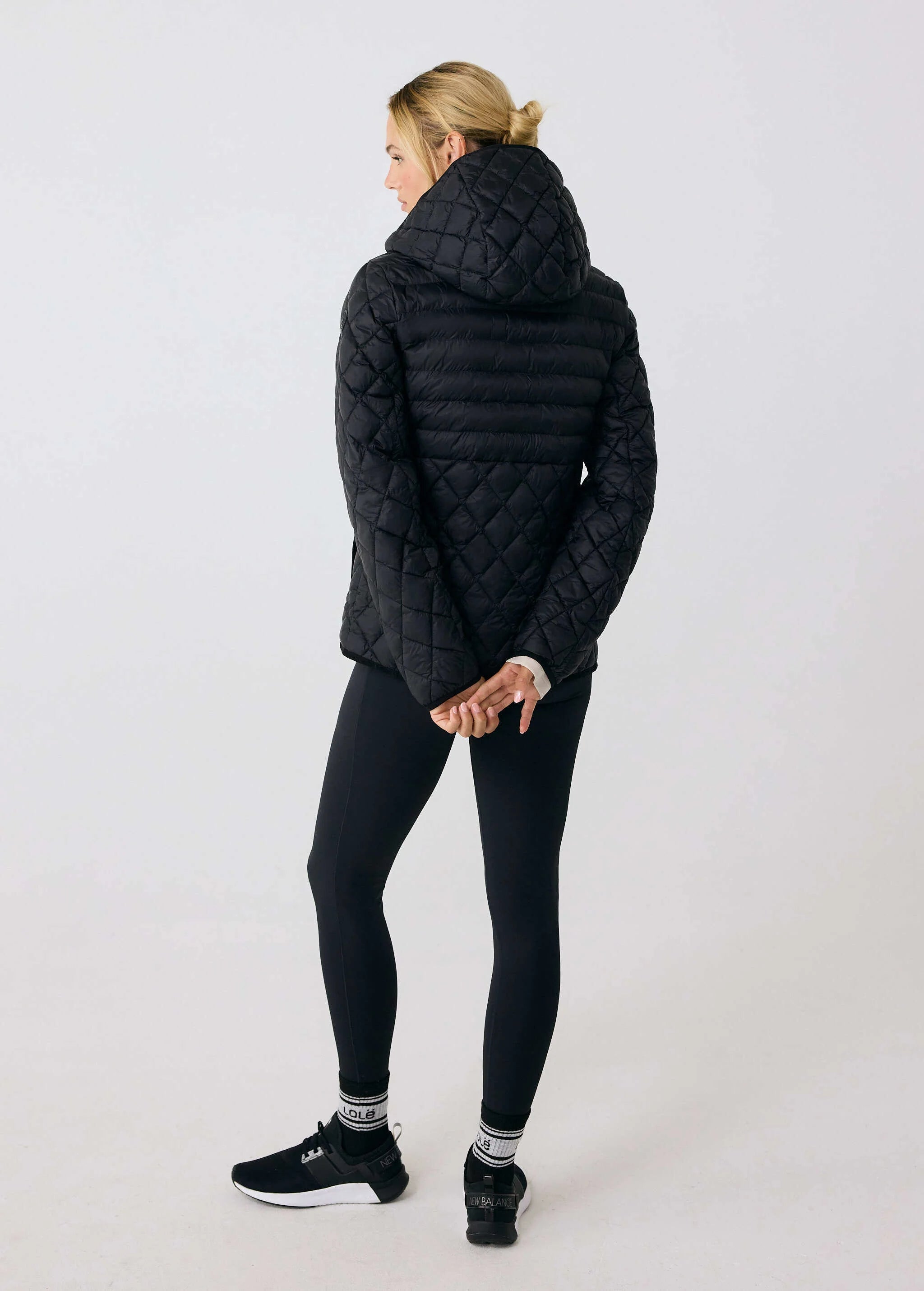 Lolë Veste the Base Insulated - Femme