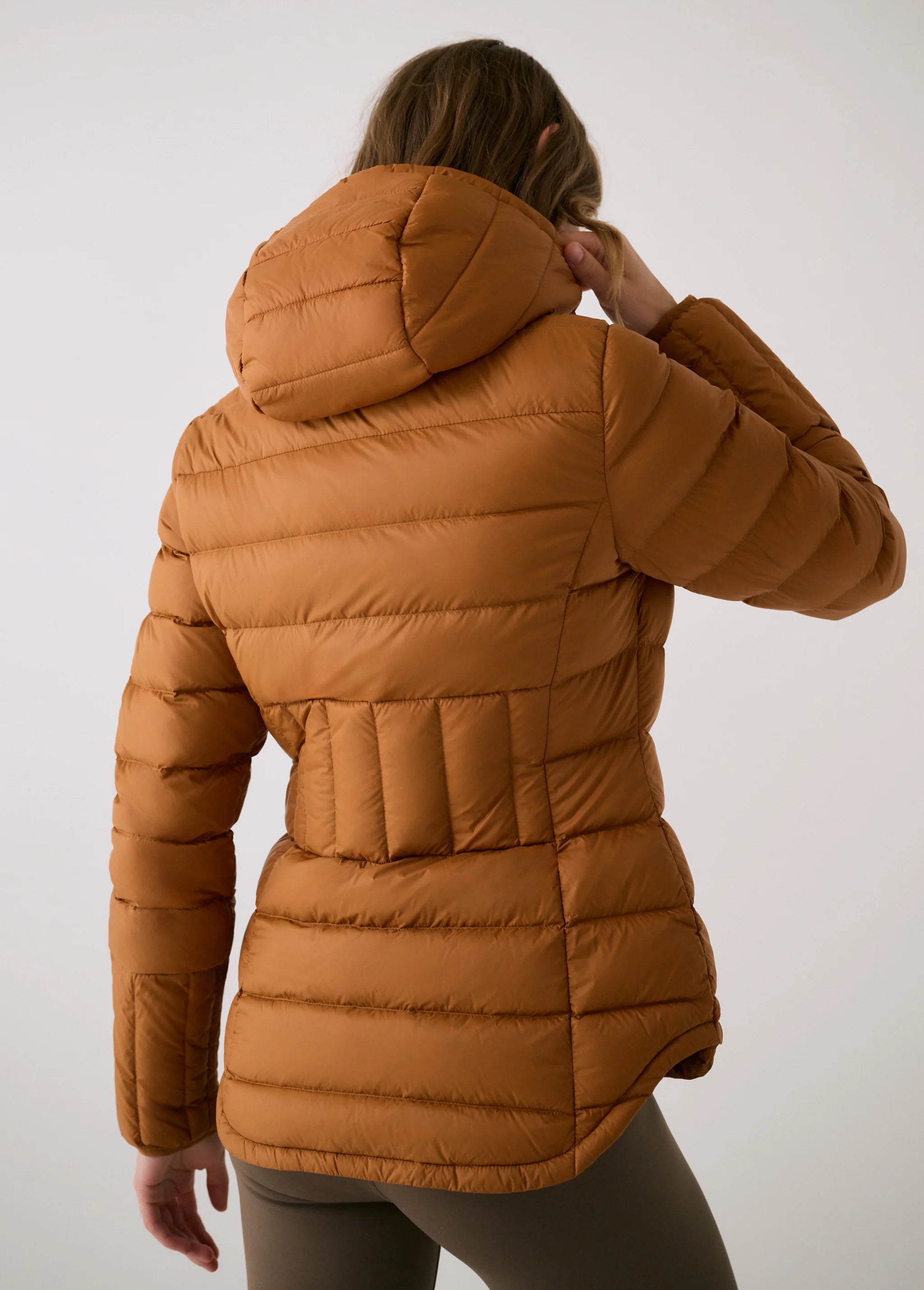 Lolë Veste Emeline Down - Femme