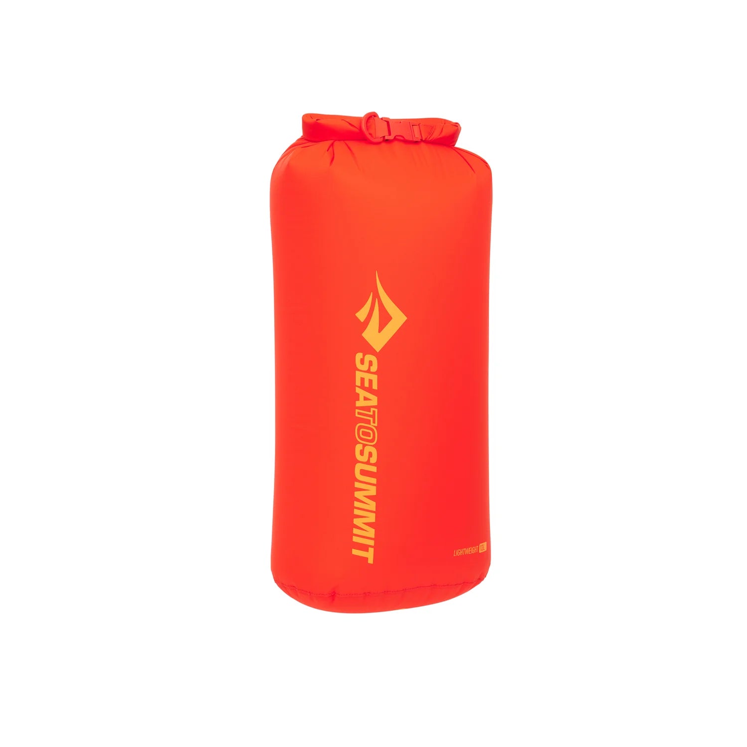 Sea to Summit Lightweight Dry Bag 13L a4005 - SPICY ORANGE