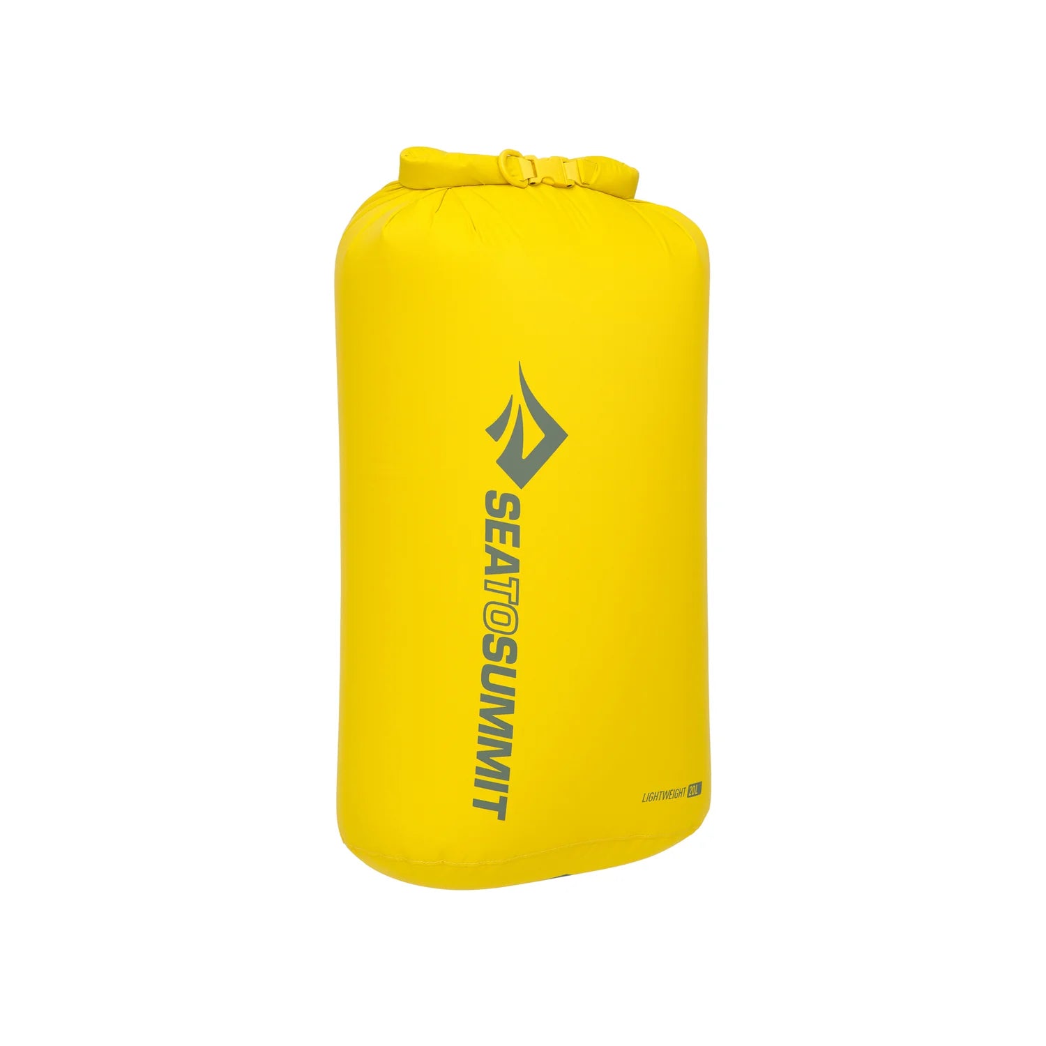 Sea to Summit Lightweight Dry Bag 20L a4006 - SULPHUR YELLOW