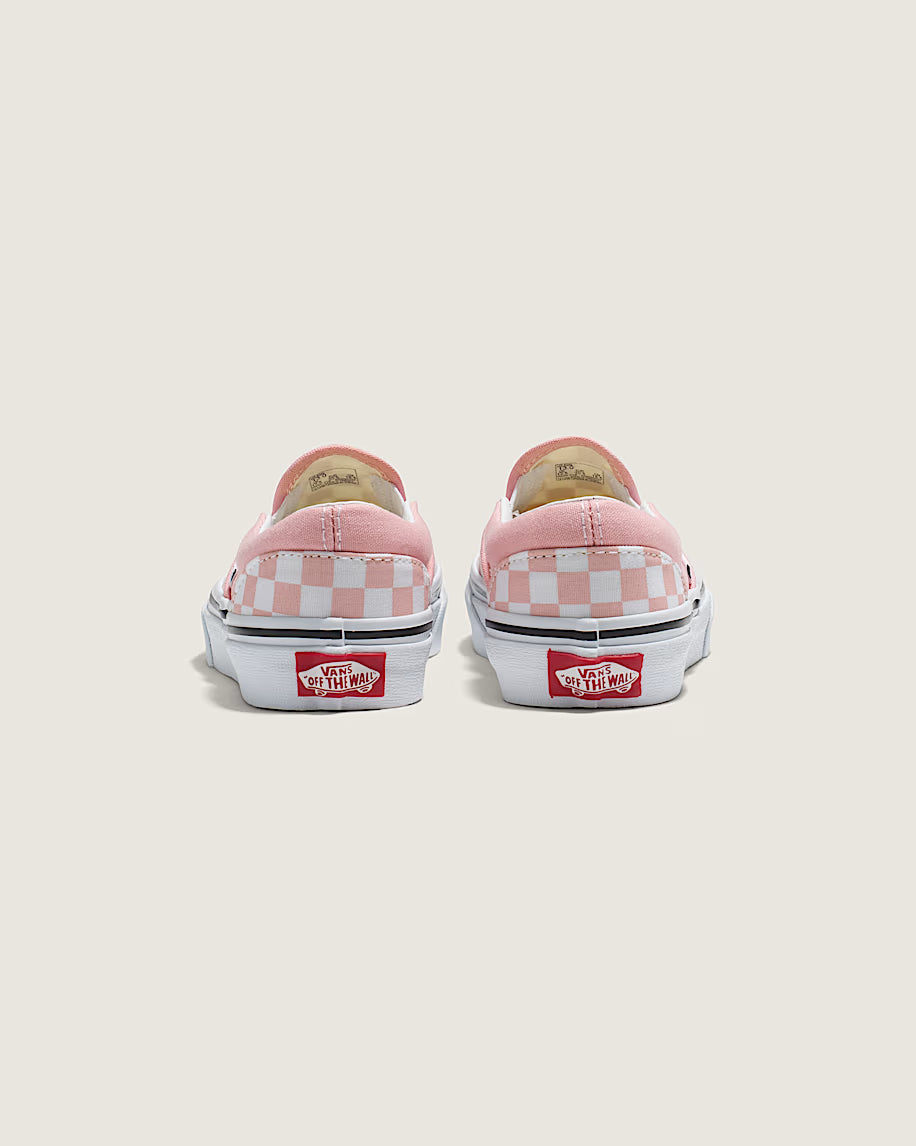 Vans Chaussures Classic Slip-On - Enfant