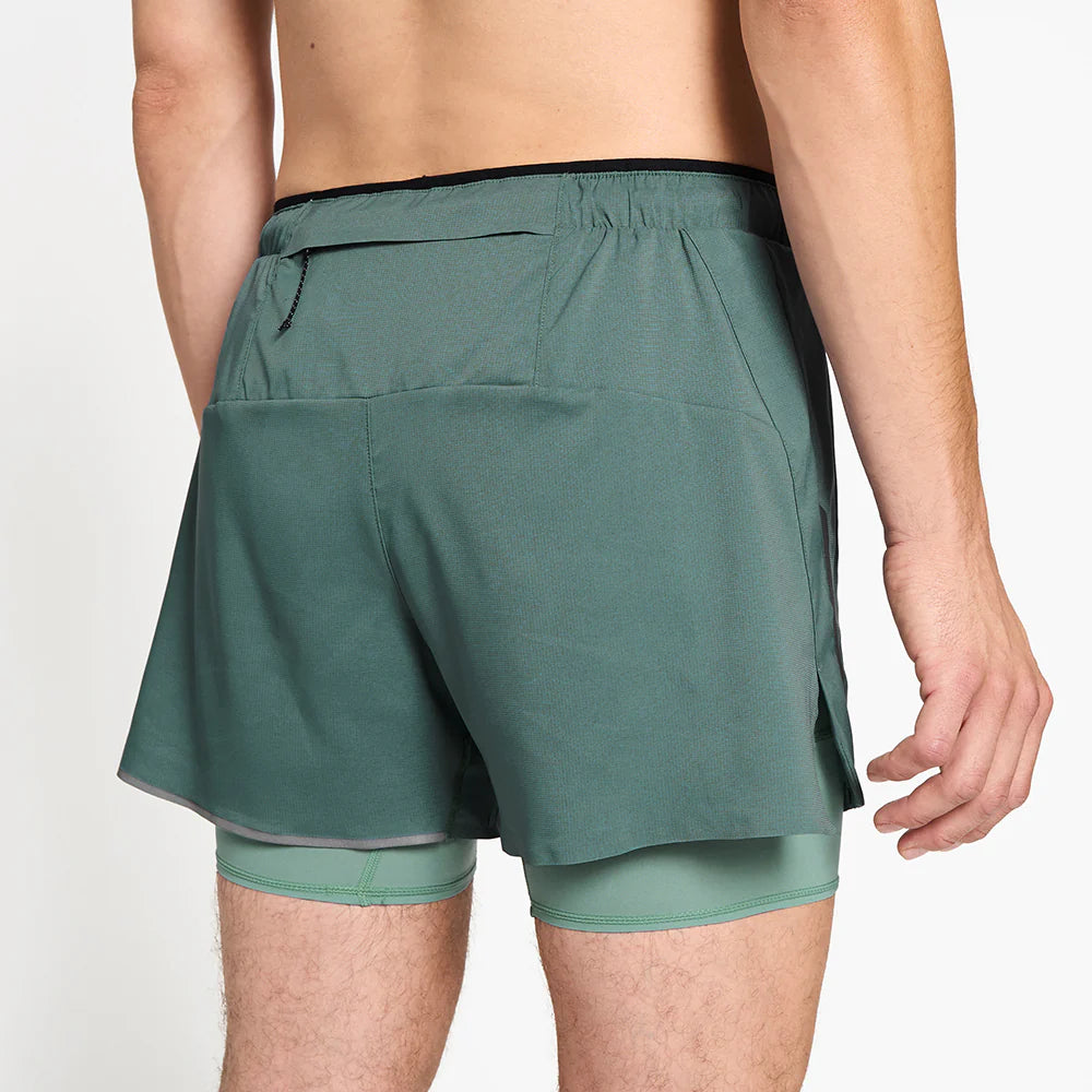 Ciele Short 5'' Longbrief - Homme
