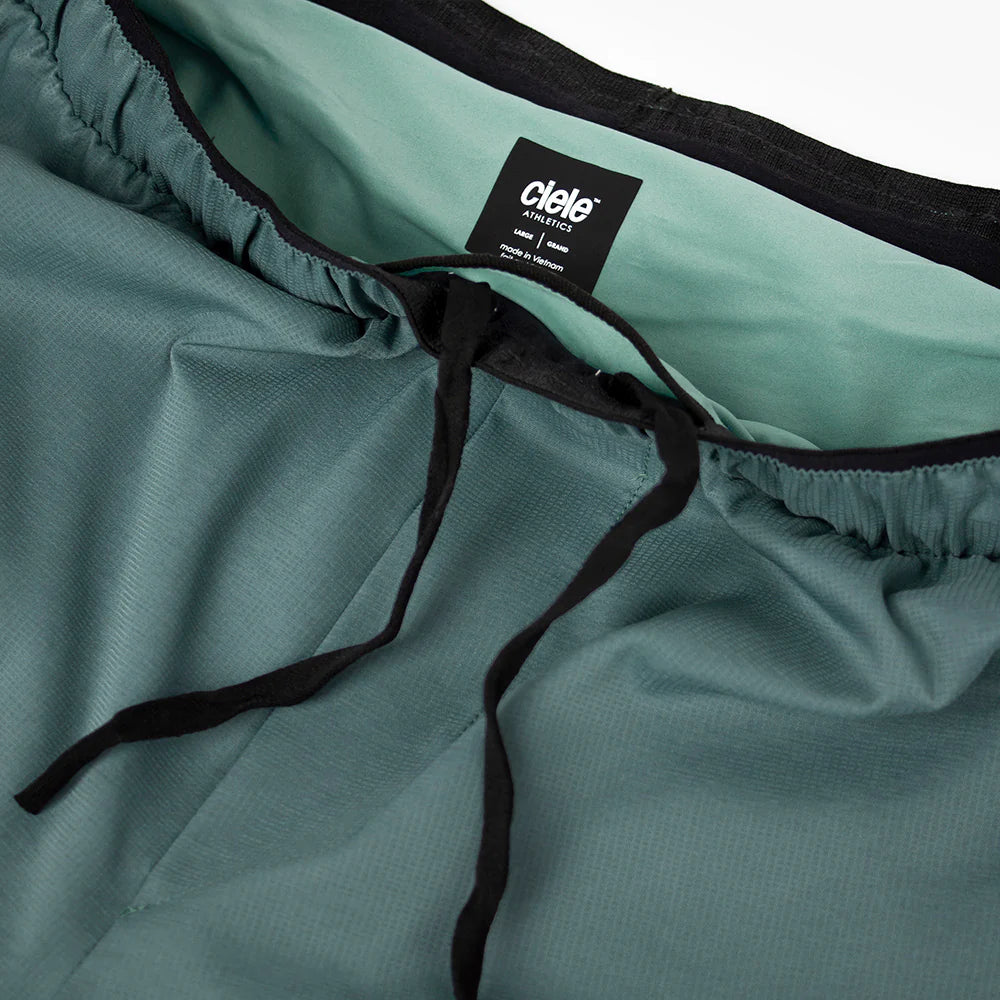 Ciele Short 5'' Longbrief - Homme