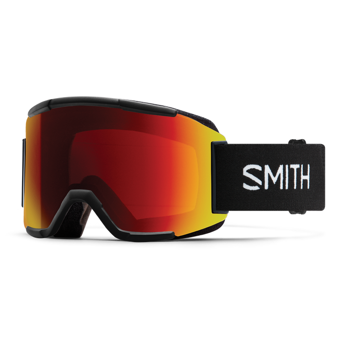 Smith Lunettes De Ski Squad - Unisexe