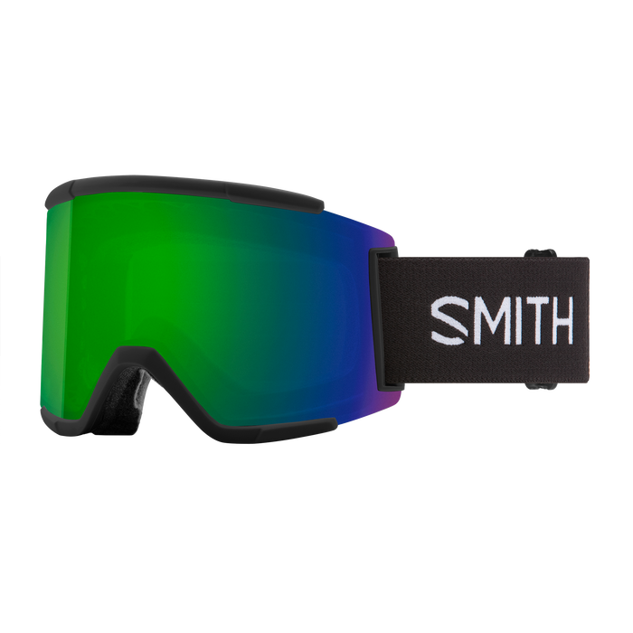 m006752qj99mk
Smith Lunettes De Ski Squad XL - Unisexe - NOIR