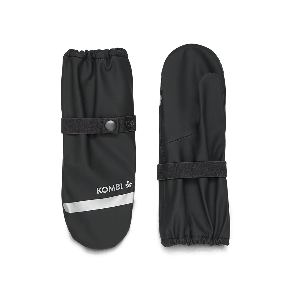 mi02606
KOMBI MITAINE DRIP - ENFANT - NOIR