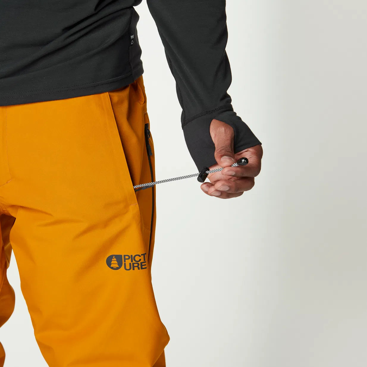 Picture Pantalon Object - Homme