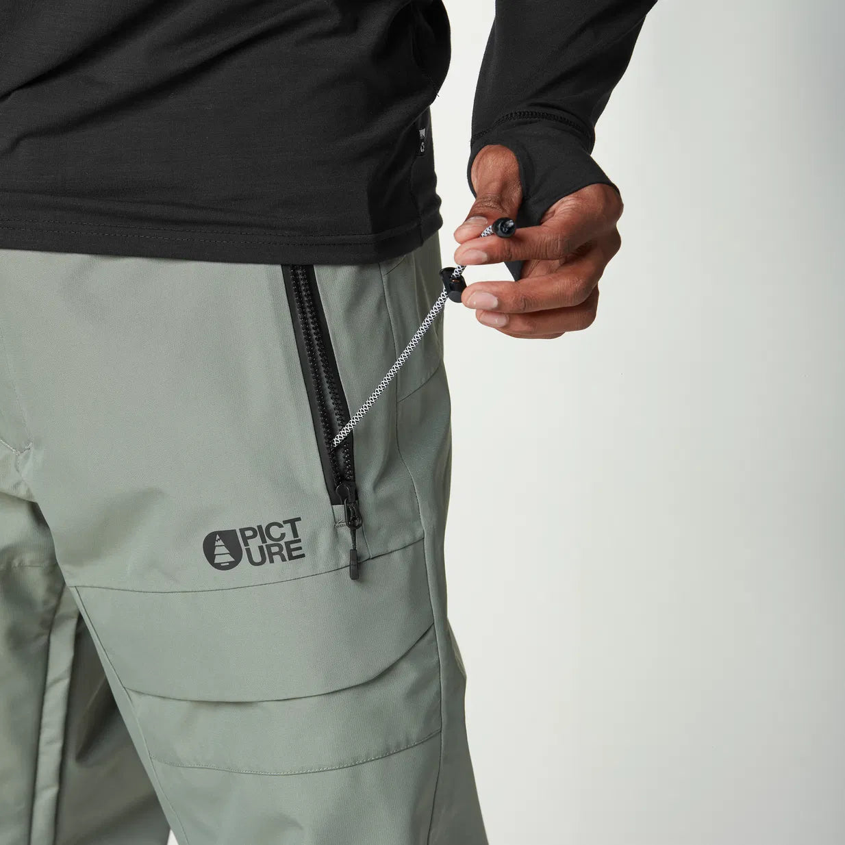 Picture Pantalon Impact - Homme