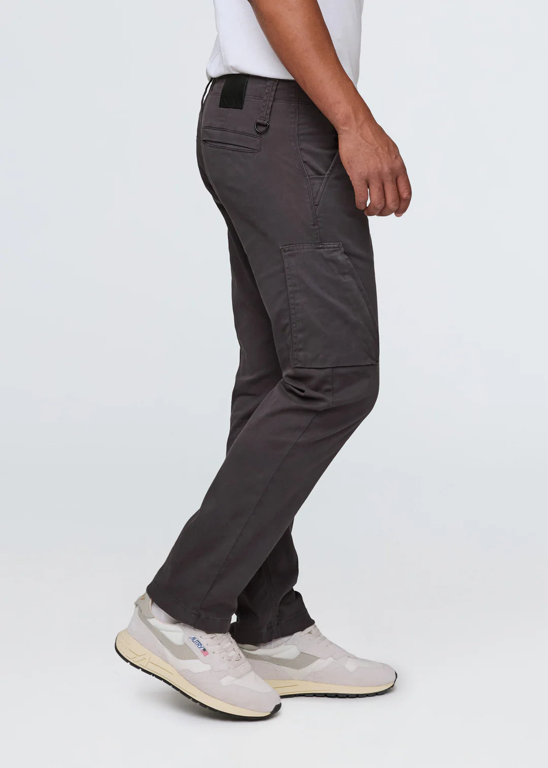 DU/ER Pantalon Live Free Relaxed Adventure - Homme