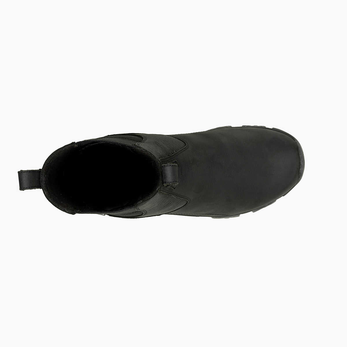 Merrell Bottes Moab Adventure 3 Chelsea Polar Imperméable - Homme