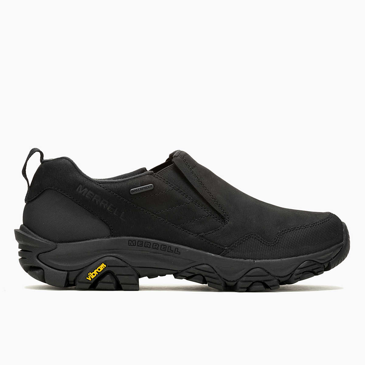 j037207w
Merrell Chaussures D`hiver Coldpack 3 Thermo Moc Imperméables - Homme - NOIR