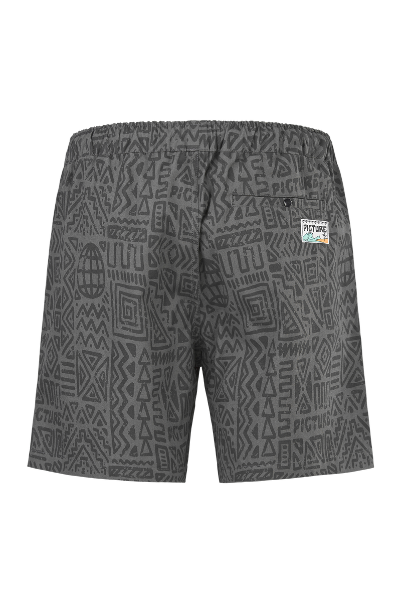 Picture Short Gunn - Homme