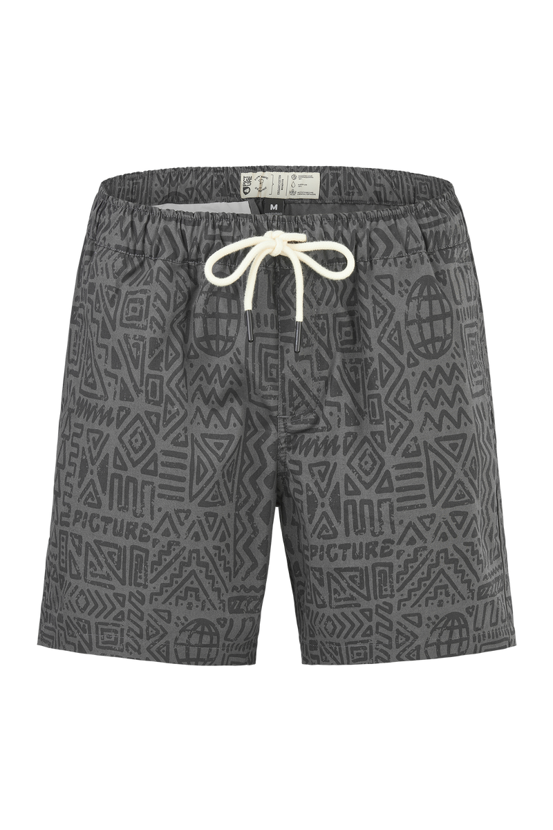 Picture Short Gunn - Homme msh087