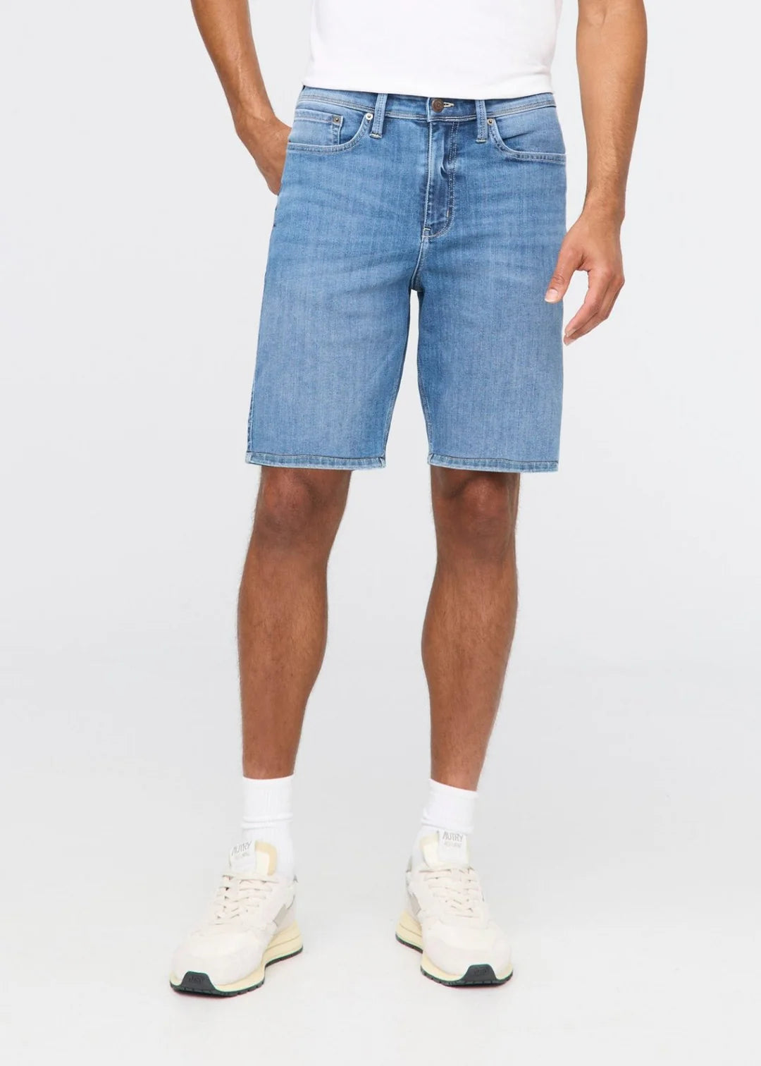 DU/ER Short Performance Denim - Homme