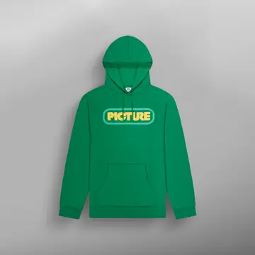 Picture Chandail À Capuchon Millbrood - Homme