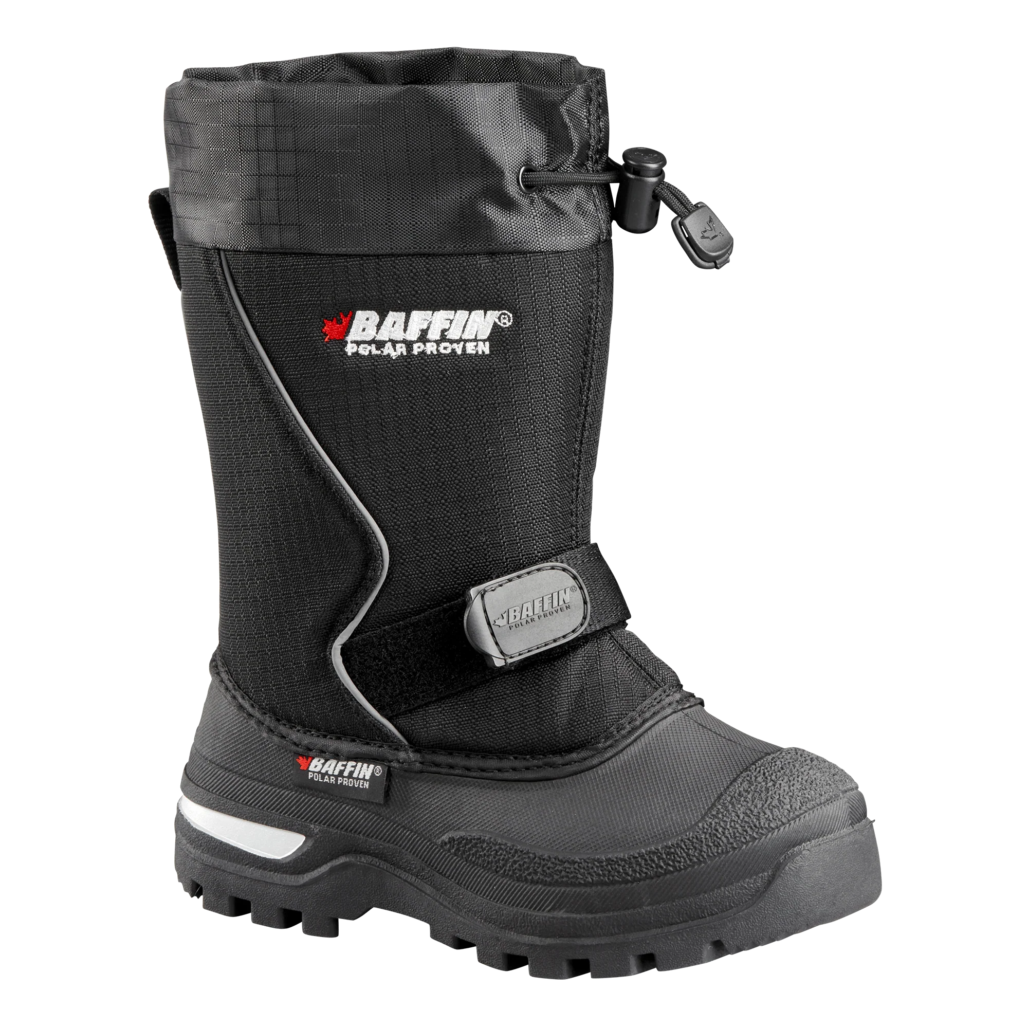 b48200068
Baffin Bottes D'hiver Mustang - Enfant - NOIR