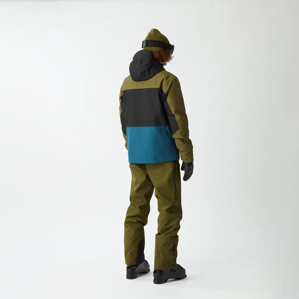 Picture Veste Picture Object - Homme