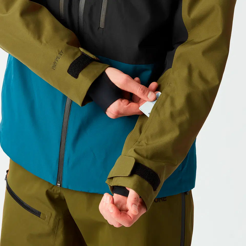 Picture Veste Picture Object - Homme