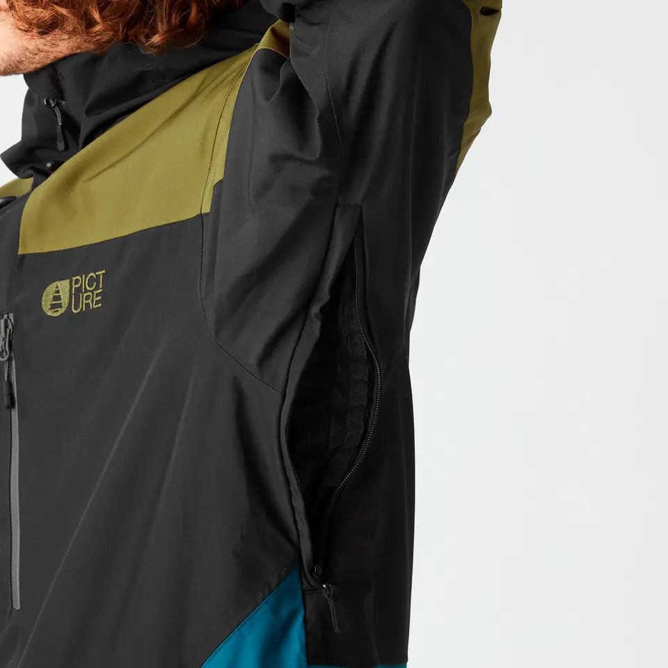 Picture Veste Picture Object - Homme