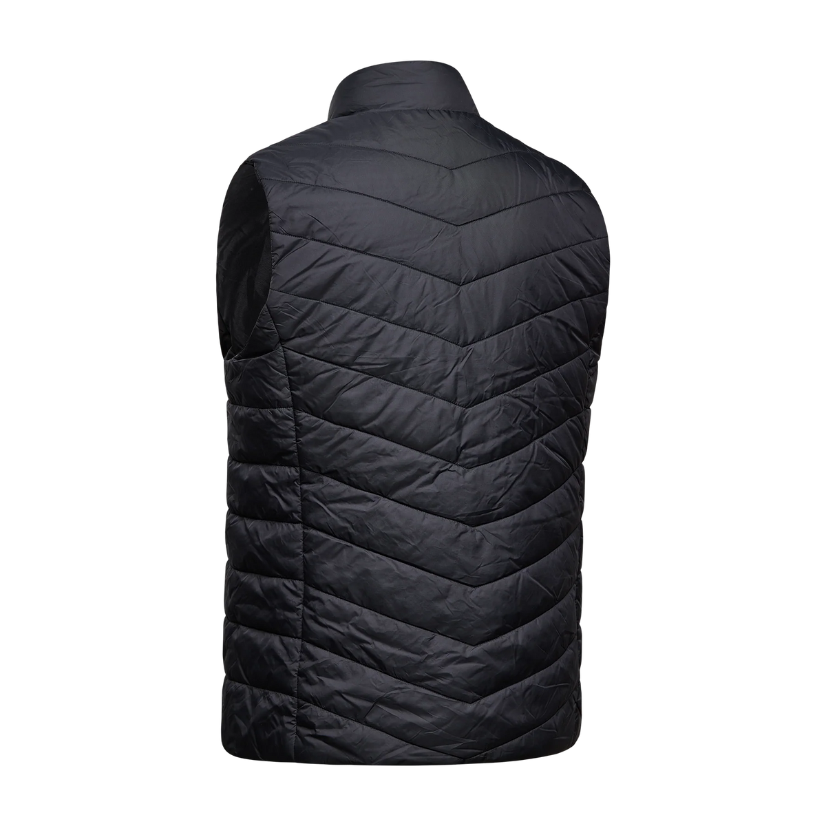 HEAT UP VESTE CHAUFFANTE SANS MANCHES 5V 10 000 mAh - HOMME