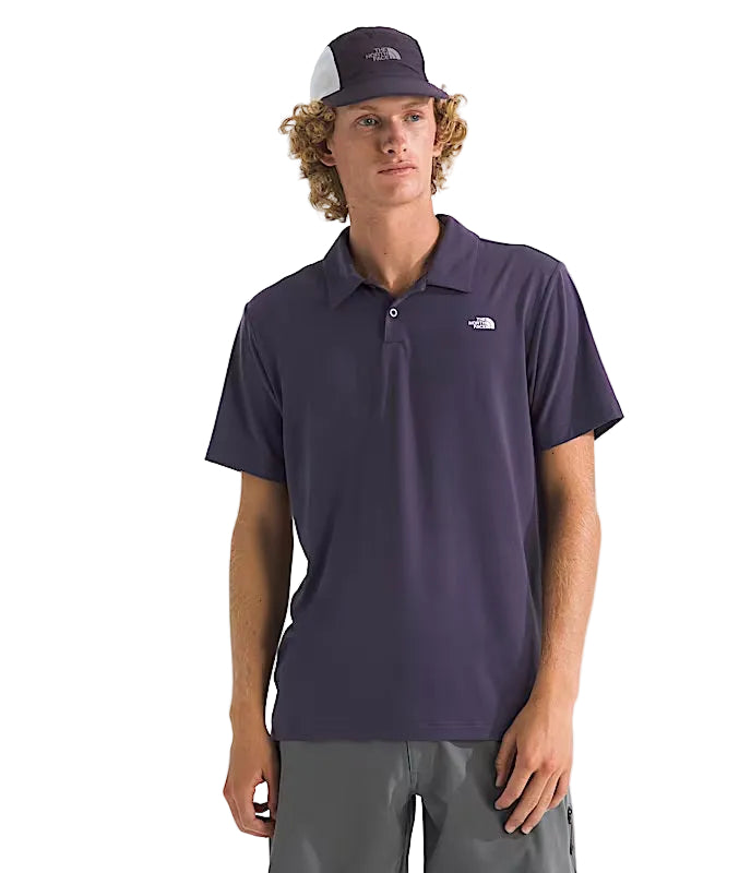nf0a872u
THE NORTH FACE POLO ADVENTURE - HOMME - ENDLESS DUSK