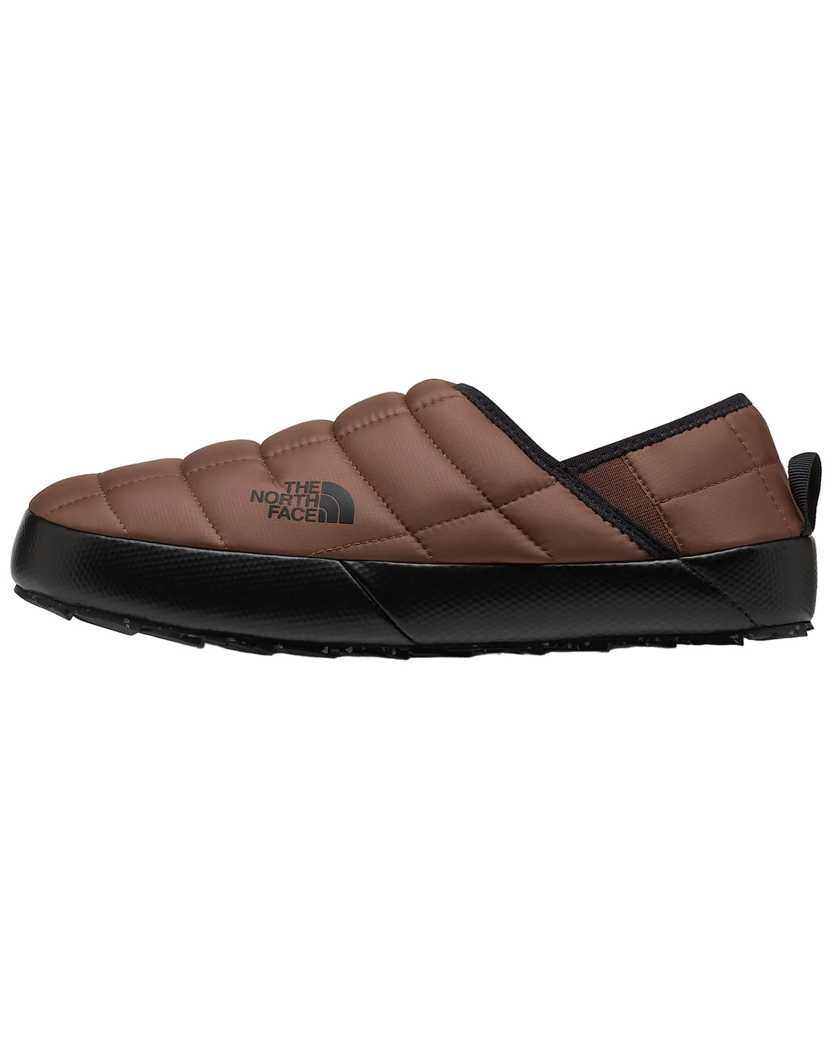 nf0a3uznr
THE NORTH FACE PANTOUFLE THERMOBALL TRACTION MULE V - HOMME - COPPER SILT/TNF BLACK