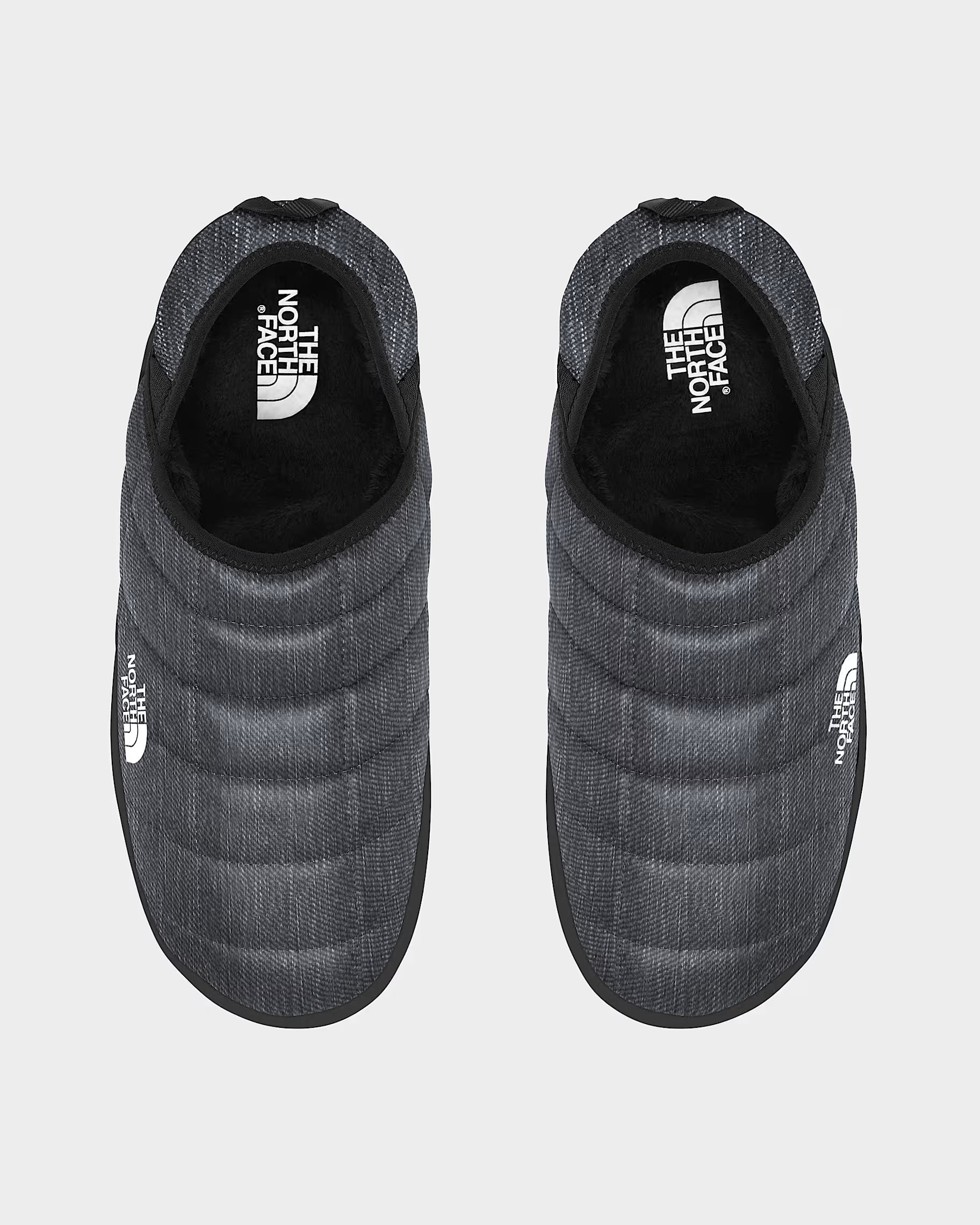 THE NORTH FACE PANTOUFLES THERMOBALL TRACTION MULE V - HOMME