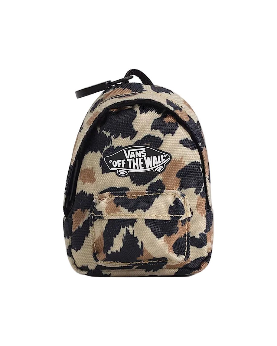 VANS SAC MICRO OLD SKOOL BACKPACK - UNISEXE
