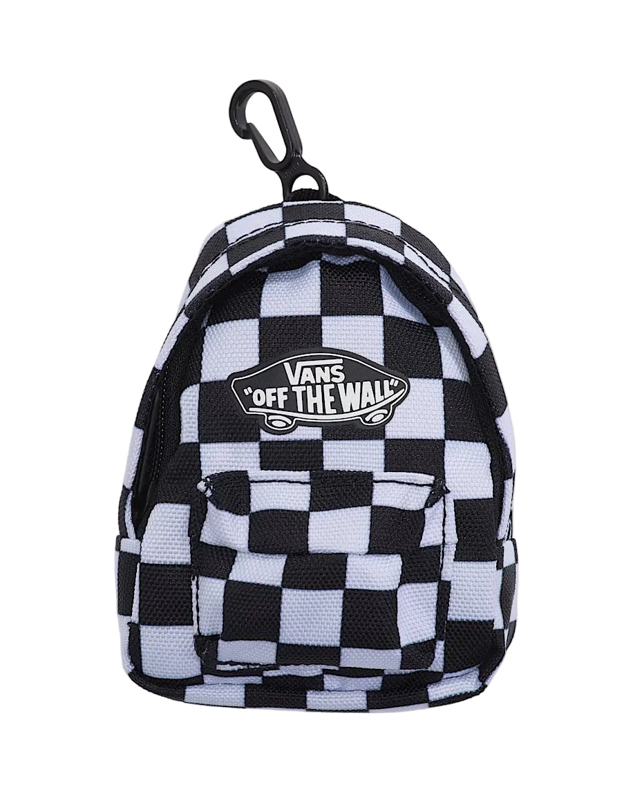 VANS SAC MICRO OLD SKOOL BACKPACK - UNISEXE