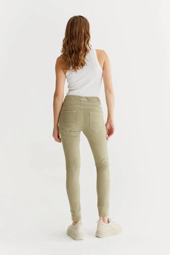 Sandstyle Pantalon Jogger - Femme