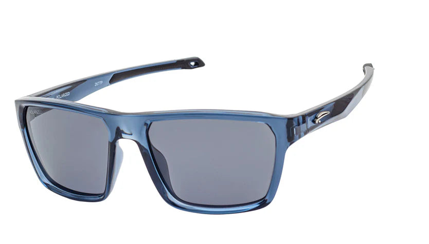 628979020821
ATMOSPHERE LUNETTES DE SOLEIL MIRAMICHI - HOMME - BLEU CBSF