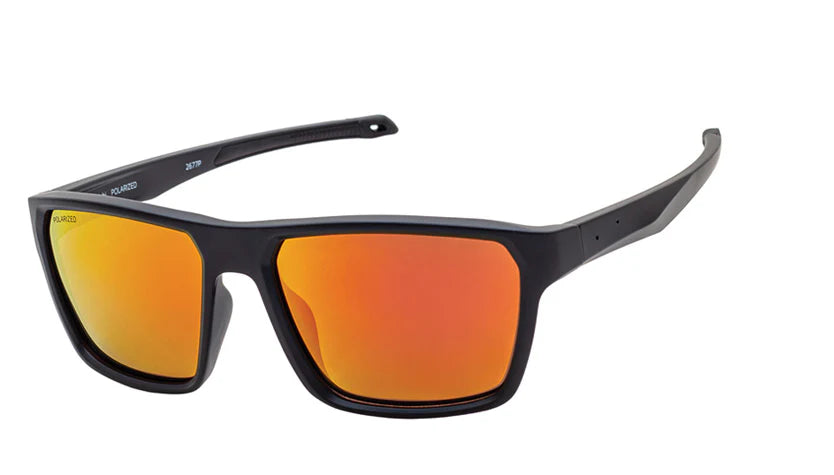 628979020807
ATMOSPHERE LUNETTES DE SOLEIL MIRAMICHI - HOMME - NOIR MBRR