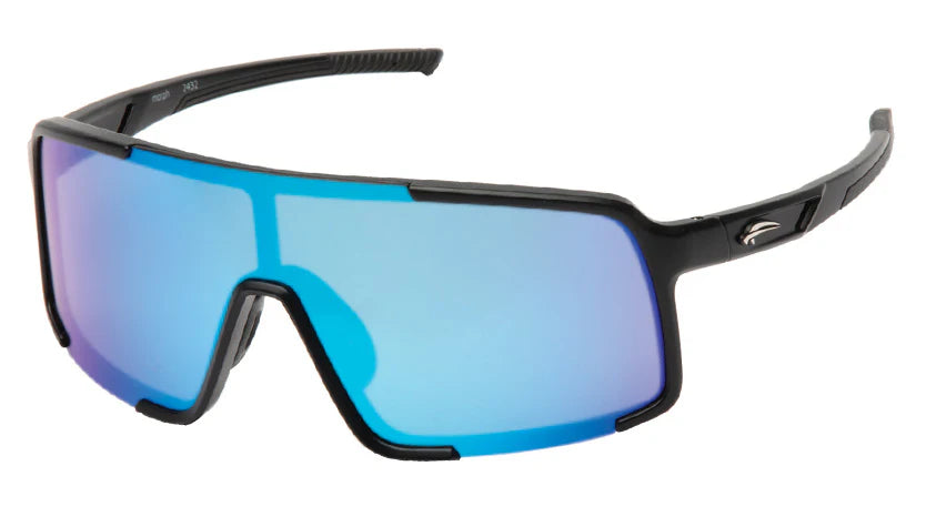 628979019245
Atmosphere Lunettes De Soleil Morph - Homme - NOIR