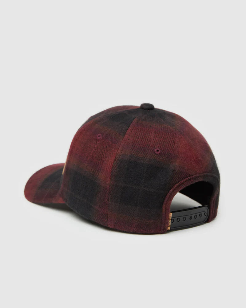 Tentree Casquette Forest Cork Icon Elevation - Unisexe