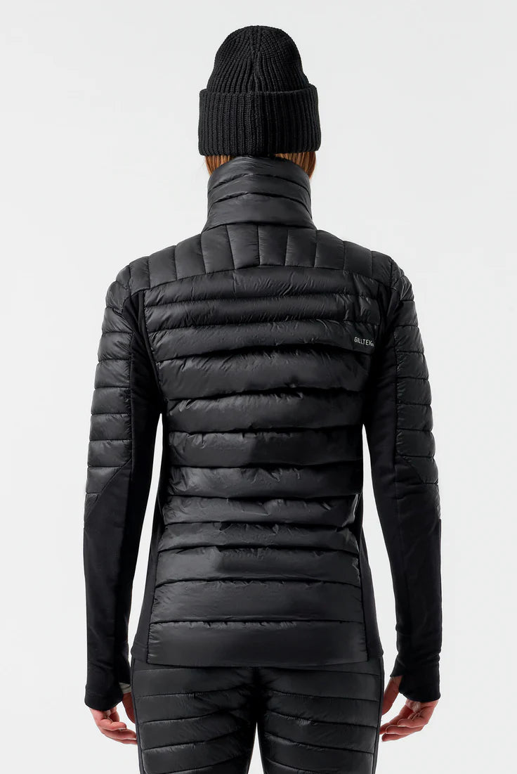 Orage Veste Phoenix Gilltek - Femme