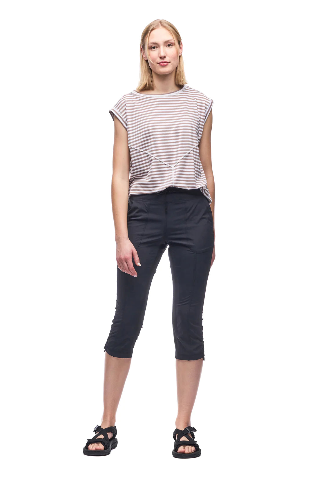 Indyeva Pantalon Nakato IV - Femme