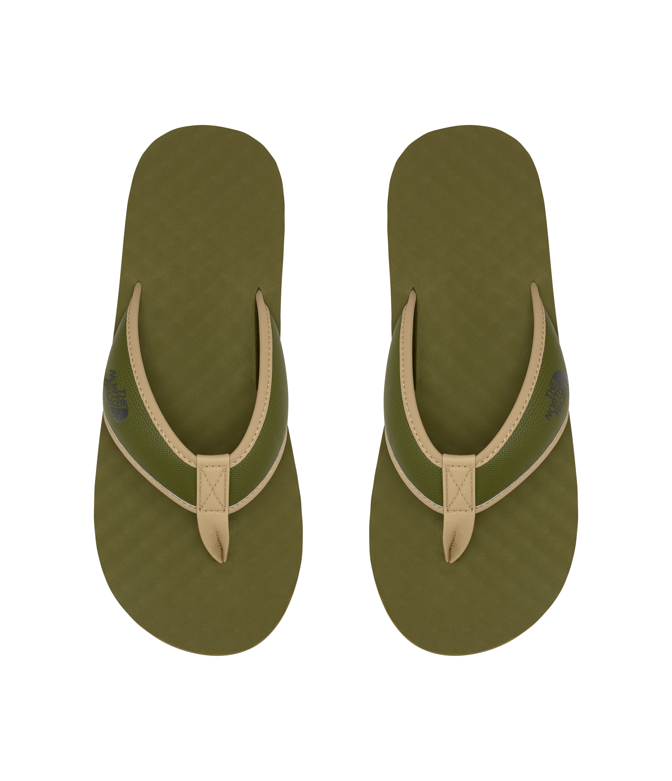 The North Face Sandales Base Camp Flip-Flop II - Homme