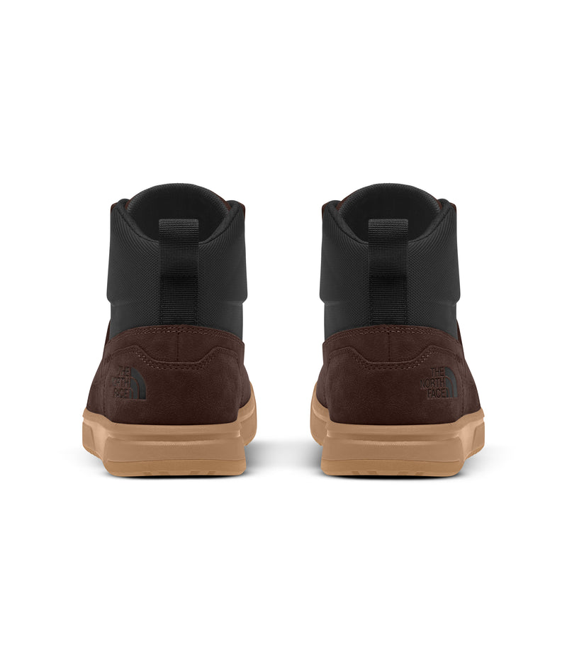 The North Face Botte Larimer Mid Wp - Homme