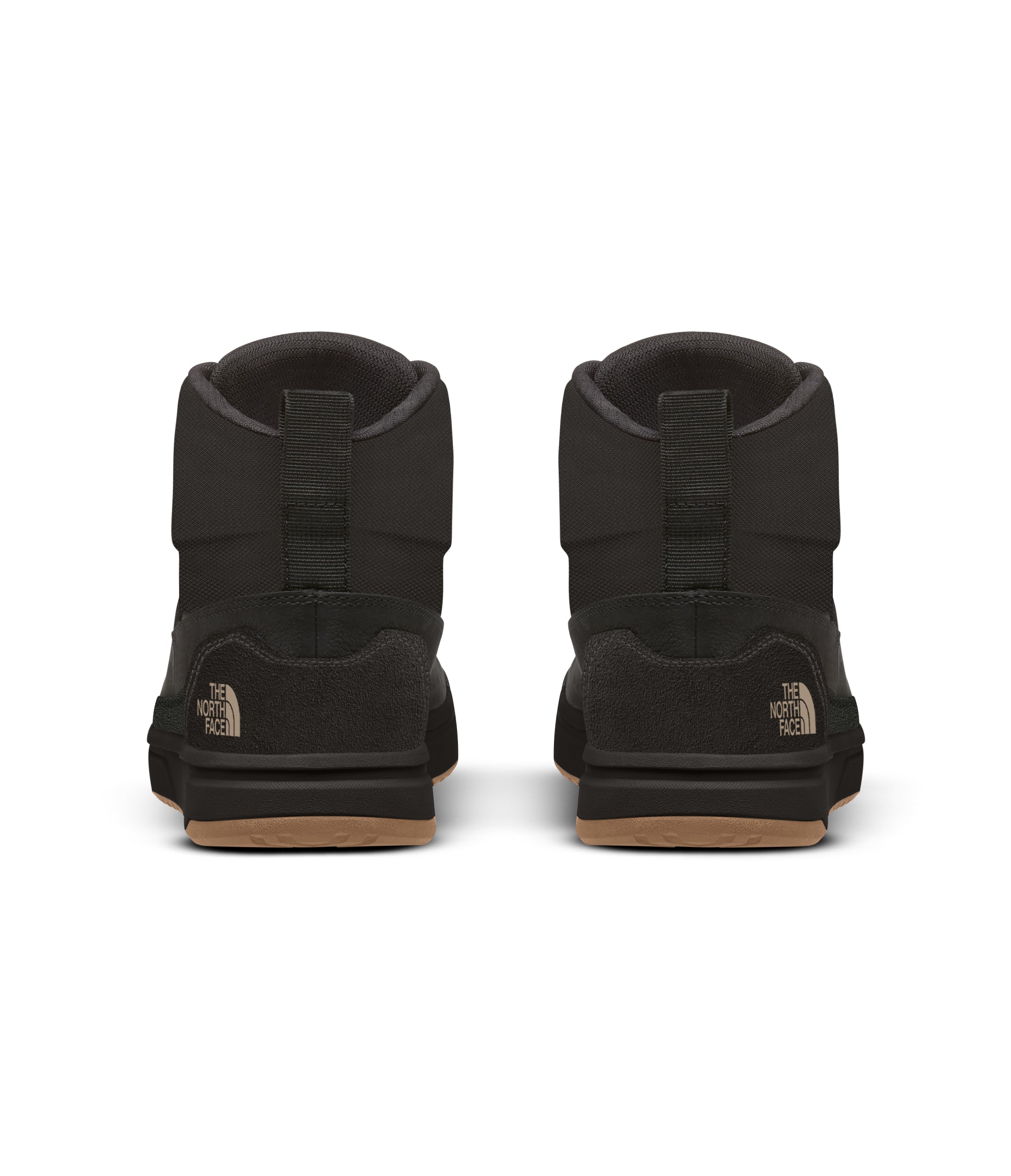 The North Face Bottes Larimer Mid Wp - Homme