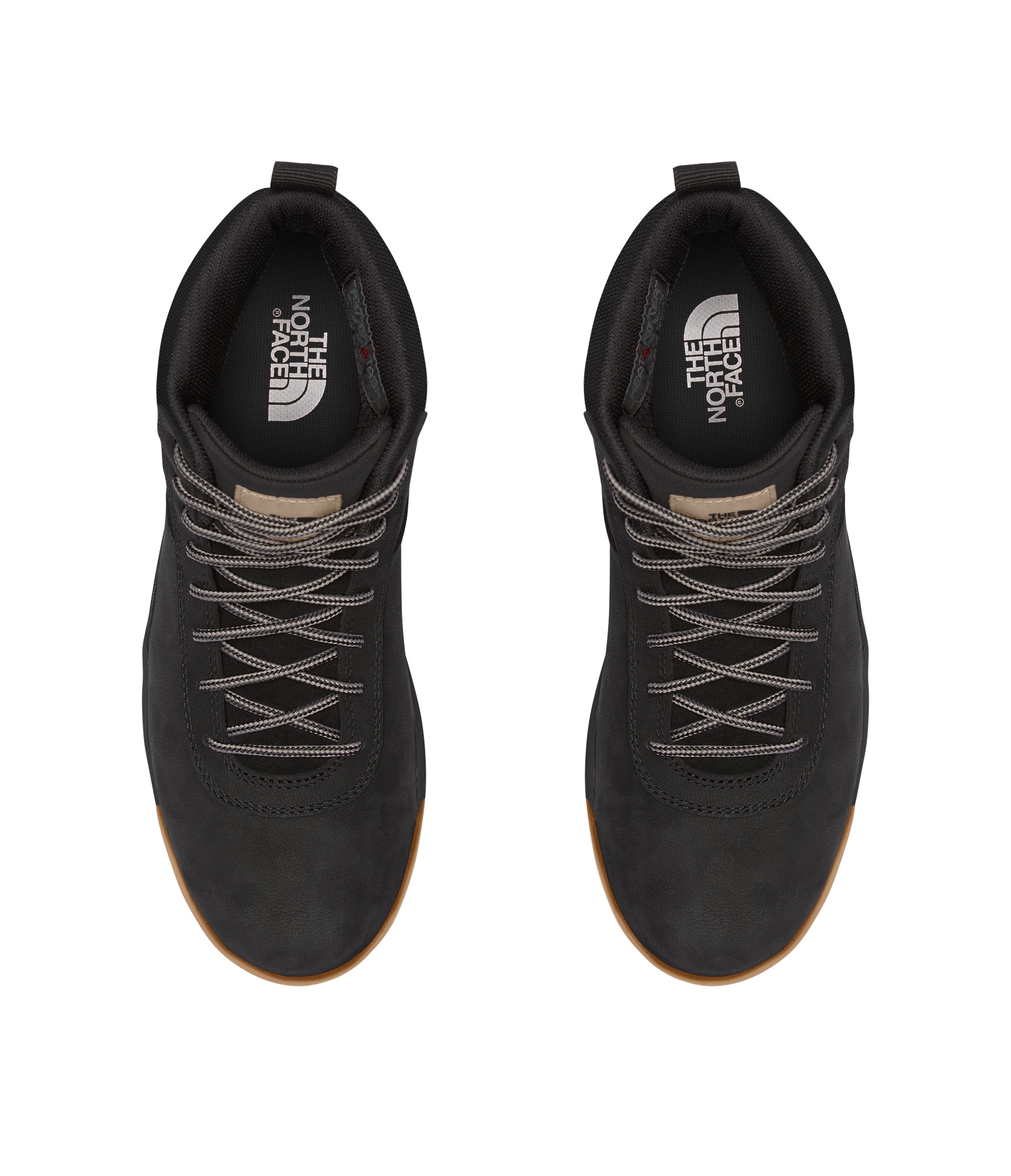 The North Face Bottes Larimer Mid Wp - Homme