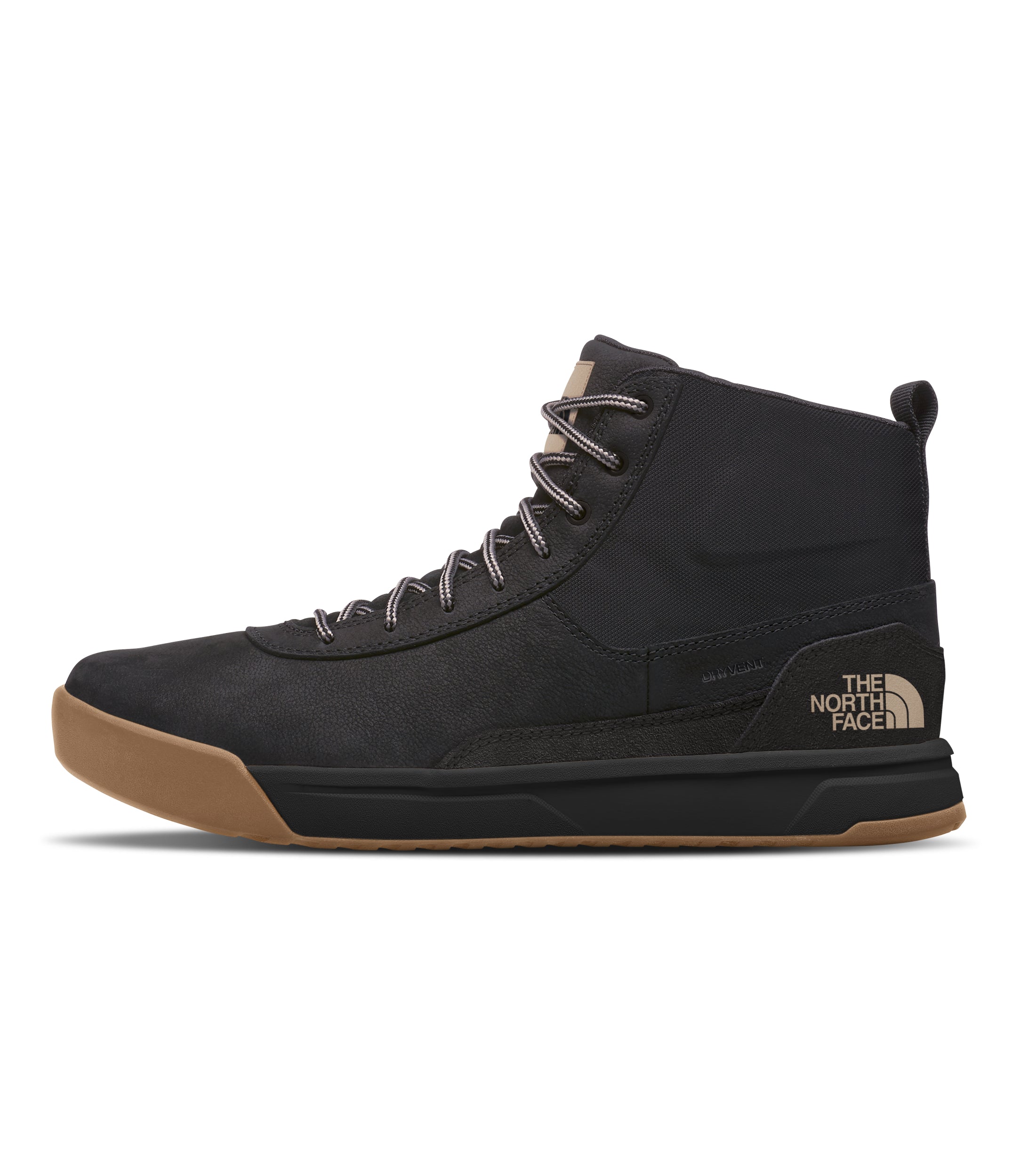 The North Face Bottes Larimer Mid Wp - Homme